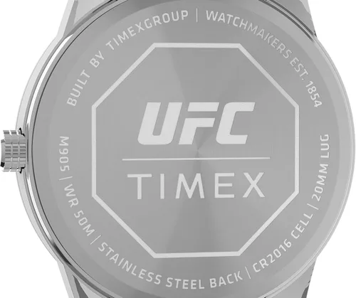 Vista 5 de Timex UFC Legend 1.654 in Reloj para hombre