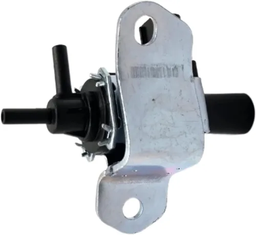 Vista 3 de KIRO&SEEU Valor de solenoide de control de corredor de colector de admisión compatible con determinados F-ord Escape Fusion Ma-zda Tribute Mer-cury