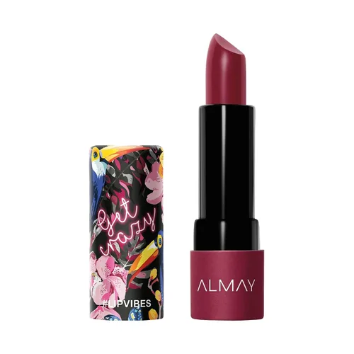 Vista 15 de Almay Lip Vibes, Shake it Up, 0.14 onzas, adorno de lápiz labial