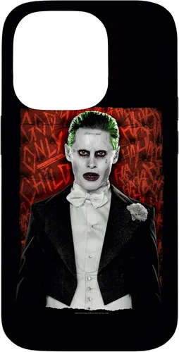 Vista 17 de Suicide Squad Joker Dressed to Kill - Carcasa para iPhone 17