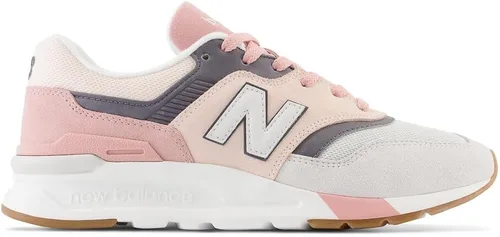 Vista 3 de New Balance 997H V1 Tenis para mujer
