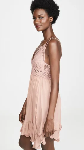 Vista 4 de Free People - Vestido de mujer Adella Slip