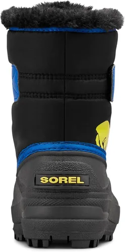 Vista 35 de SOREL - Botas de nieve para niños de Snow Commander