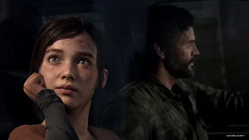 Vista 9 de The Last of Us Part I PlayStation 5
