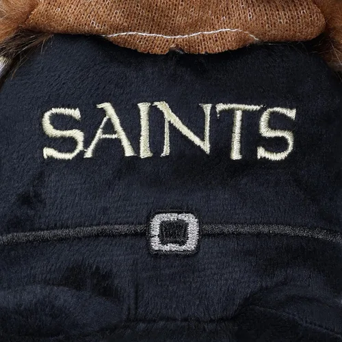 Vista 3 de FOCO NFL Unisex-Adult NFL Team Logo Stuffed Figure 10" Plush Gnome
