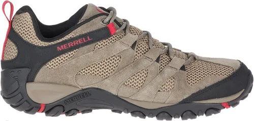 Vista 3 de Merrell Zapatos de senderismo Alverstone para hombre