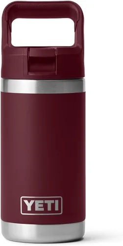 Vista 145 de YETI Rambler Jr. - Botella de 12 onzas para niños, con tapa con pajilla