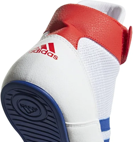 Vista 46 de adidas Zapatos de lucha HVC para hombre