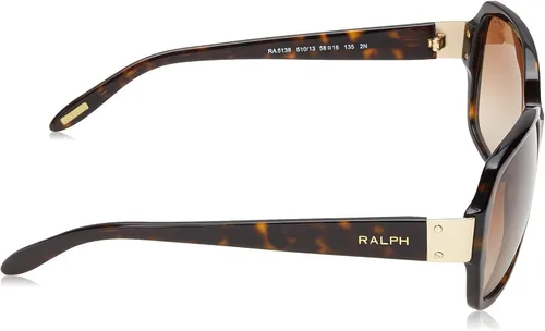 Vista 3 de Ralph Lauren Women's Ra5138 Square Sunglasses