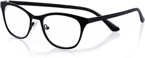 Vista 2 de eyebobs Irregular Curves - Gafas de lectura prémium para mujer Gafas de ojo de gato