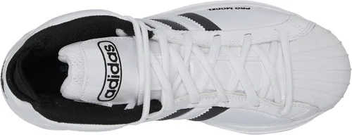 Vista 5 de adidas Tenis Pro Model 2G para niños