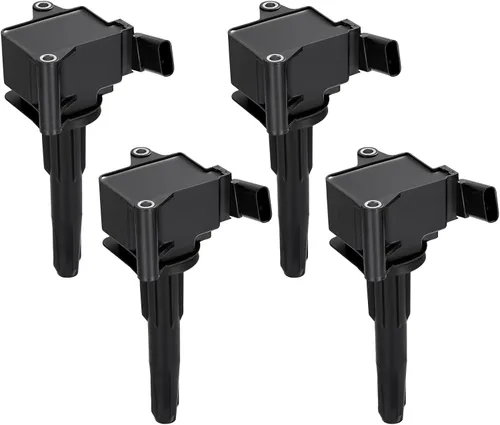 Vista 40 de Paquetes de bobinas de encendido BDFHYK D503A para Buick Century Roadmaster Skyhawk Para Cadillac Brougham Cimarron para GMC C1500 C1500 Suburban
