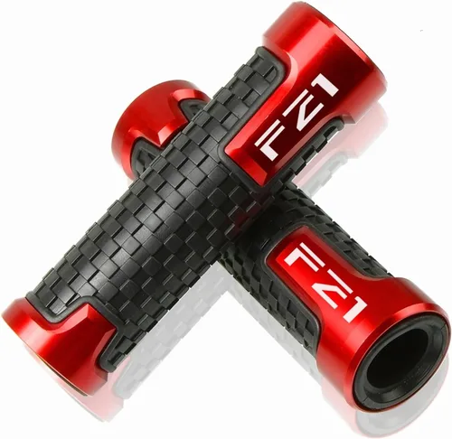 Vista 6 de Motocicleta 7/8 "0.866 in universal motocicleta manillar manillar agarre para Y&AMAHA FZ1N FZ1N FZ1 Fazer FZ-1N 2001-2015 2009 2010 2011 2012 2013