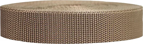 Vista 32 de Strapworks Heavyweight Polypropylene Webbing - Heavy Duty Poly Strapping for Outdoor DIY Gear Repair, 1.5 Inches