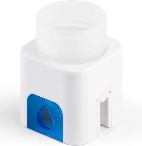 Vista 9 de Sistema ATO de llenado de agua automático para acuario Clscea Compensador Azul, 1 pieza