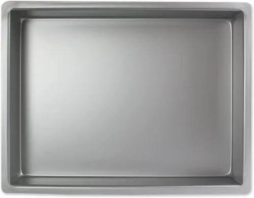 Vista 7 de PME Molde oblonga para tartas, 7 x 11 pulgadas