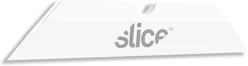 Vista 5 de Slice Corta cajas, Repuestos de cuchillas de cerámica Punta puntiaguda