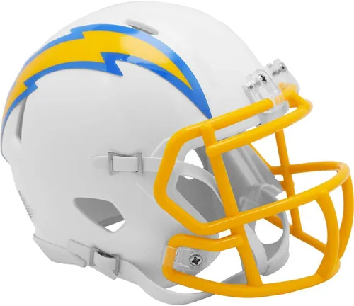 Vista 15 de NFL Speed Mini Casco