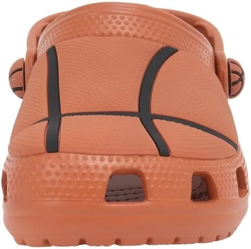 Vista 4 de Crocs Kids' Classic Sports Clogs