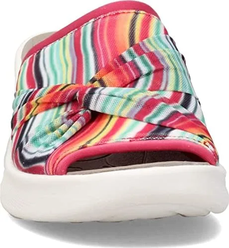 Vista 2 de BZees Sandalias Smile para mujer