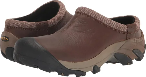 Vista 7 de KEEN Men's Targhee2SliponCasual Leather Clog