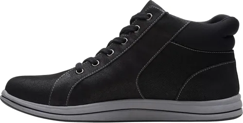 Vista 4 de Clarks Breeze Glide para mujer