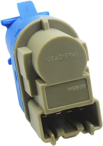 Vista 6 de Interruptor de luz de freno, compatible con MAZDA 2 2011-2014, 3 2004-2016, 5 2006-2015, 6 2014-2016, CX-3 2016, CX-5 2013-2016, CX-9 2016, MX-5