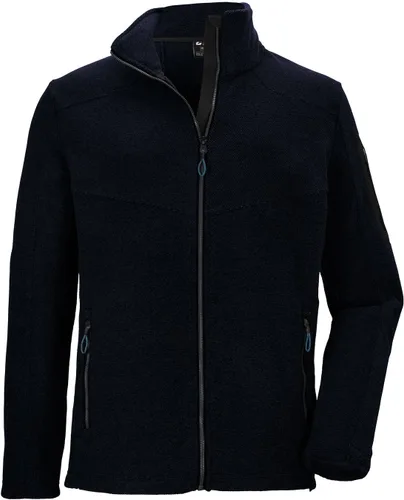 Vista 3 de killtec KOW 28 Chaqueta de forro polar para hombre