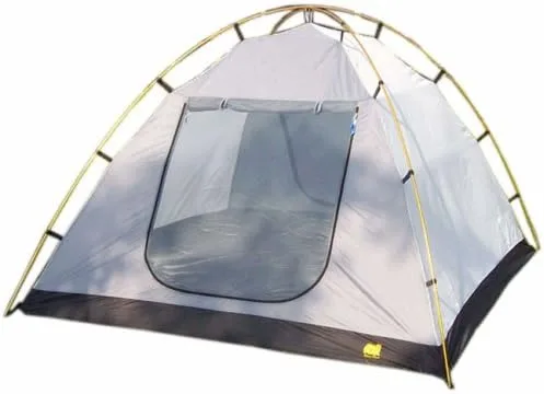 Vista 2 de High Peak South Col 3 Man 4 Season Tent