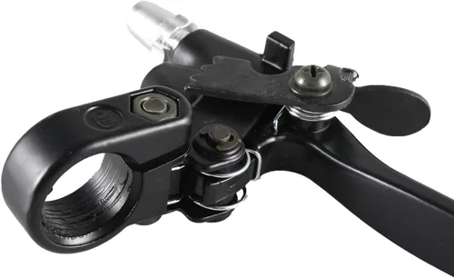Vista 5 de JRL Kit de acelerador y embrague para bicicleta motorizada con motor de 49 cc, 60 cc, 66 cc, 80 cc, 80 cc