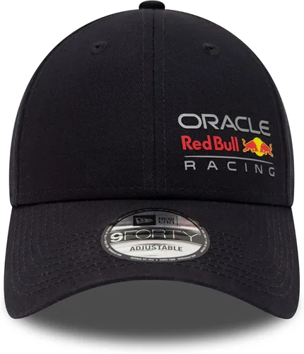 Vista 2 de New Era 9Forty Red Bull Racing - One