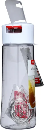 Vista 5 de Whiskware - Agitador de ensalada con batidor de alambre BlenderBall (cristal)