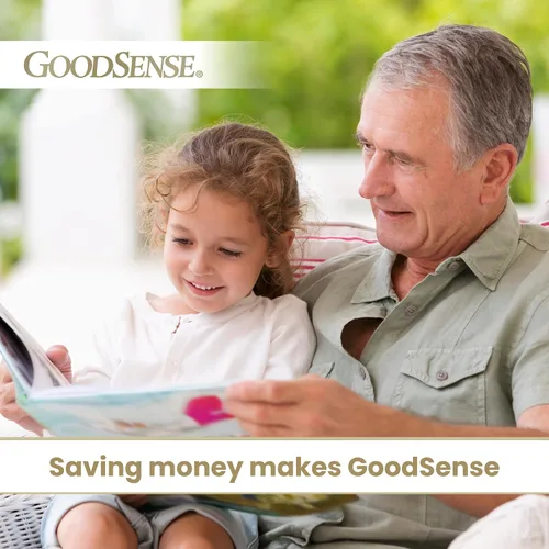Vista 4 de GoodSense Pastilla Polacrilex de nicotina de 2 mg, sabor a cereza, ayuda para dejar de fumar, 72
