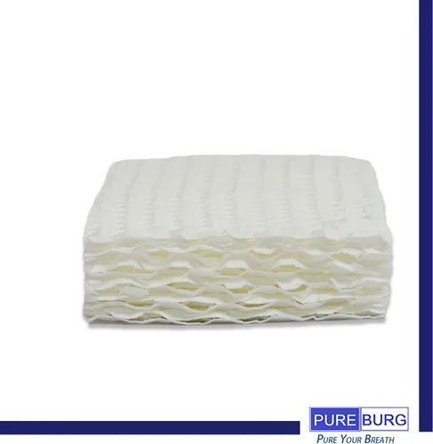 Vista 5 de PUREBURG WF813 - Filtros de mecha humidificador compatibles con Relion WF813 Relion RCM832 RCM832N RCM-832N DH832 DH-832 Duracraft DH-830 Honeywell