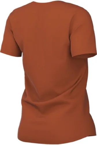 Vista 4 de Nike Womens Legend Short Sleeve Crew T-Shirt DV7312