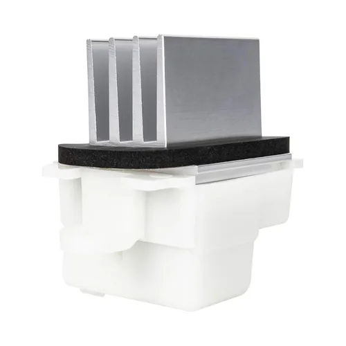 Vista 9 de Módulo de control del ventilador HVAC, resistor del motor del ventilador compatible con Ford Expedition 2009-2017, Ford F-150 2009-2014, Lincoln