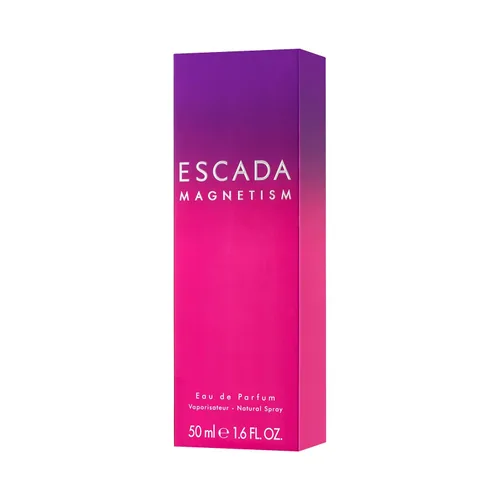 Vista 3 de ESCADA MAGNETISM EDP SPRAY 1.6 oz