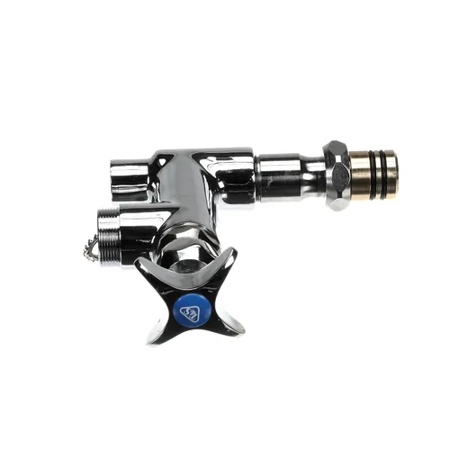 Vista 4 de T&S Brass B-0286-LNEZ Big-Flo Easyinstall Add-On Fct