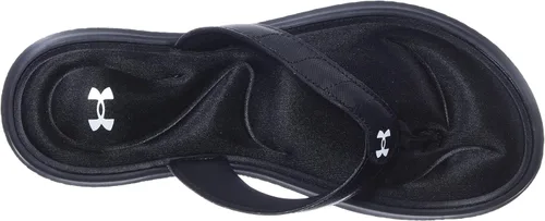Vista 5 de Under Armour Sandalias Marbella VII T para mujer