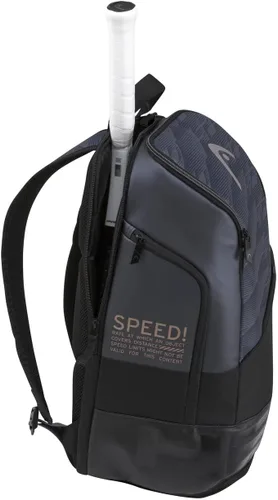 Vista 2 de HEAD Mochila Djokovic