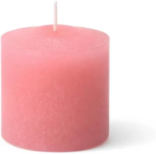 Vista 16 de Richland Tealight paquete de 100 velas de té de duración de 7 horas, color blanco Higlow Plata