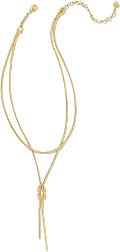 Vista 2 de Kendra Scott Annie Y-Collar