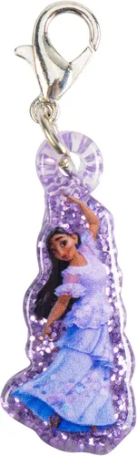 Vista 7 de Luv Her Juego de caja con dije para niñas con 1 pulsera y 5 dijes intercambiables, a partir de 3 años
