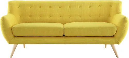 Vista 12 de Modway Remark Mid-Century - Sillón moderno con tela tapizada