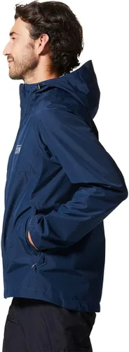 Vista 6 de Mountain Hardwear Men's Exposure2 Gore-tex Paclite Jacket