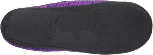 Vista 60 de FOCO NFL - Pantuflas para hombre con suela Cupsole tejidas en poliéster