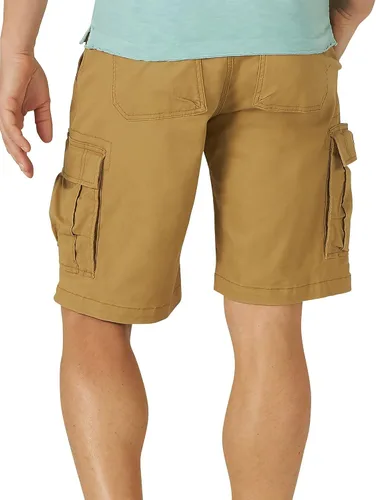 Vista 2 de Lee Extreme Motion Carolina Cargo - Pantalón corto para hombre