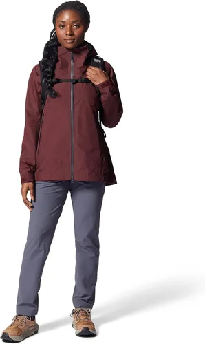 Vista 6 de Mountain Hardwear Pantalón de tilo para mujer