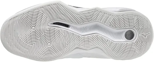 Vista 3 de Mizuno Zapatos de voleibol Wave Dimension para mujer