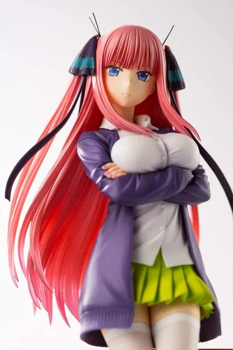 Vista 7 de Nino Nakano